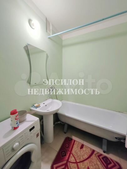 2-к. квартира, 61,2 м², 3/17 эт.