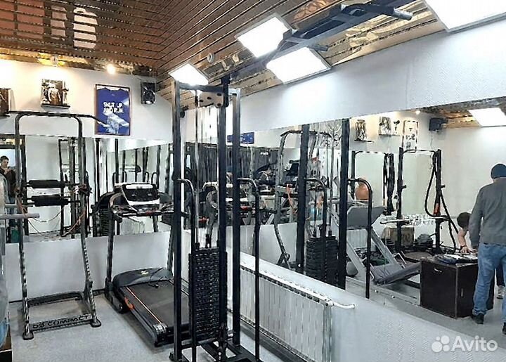 Закаленное стекло триплекс