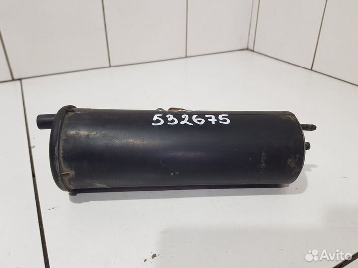 Абсорбер топливной системы (Dong-Feng H30 Cross)