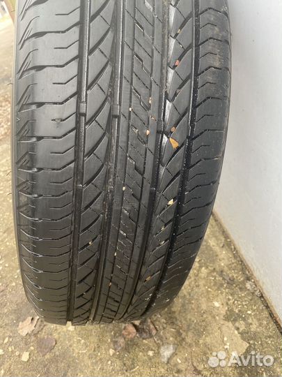 Bridgestone Ecopia EP850 225/65 R17