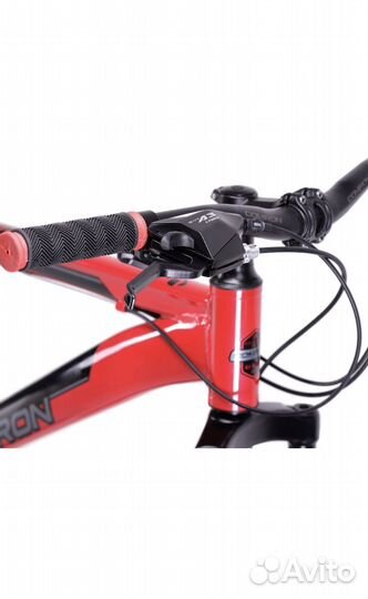 Фэтбайк горный велосипед взрослых