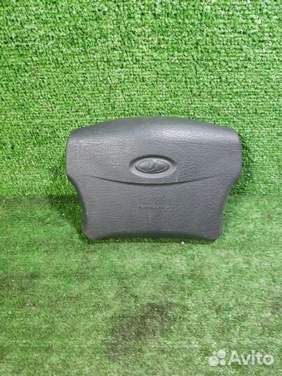 Подушка безопасности в руль LADA Kalina