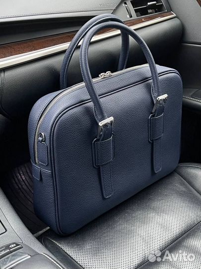 Деловая сумка Stefano Ricci