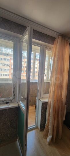 Квартира-студия, 20 м², 11/16 эт.