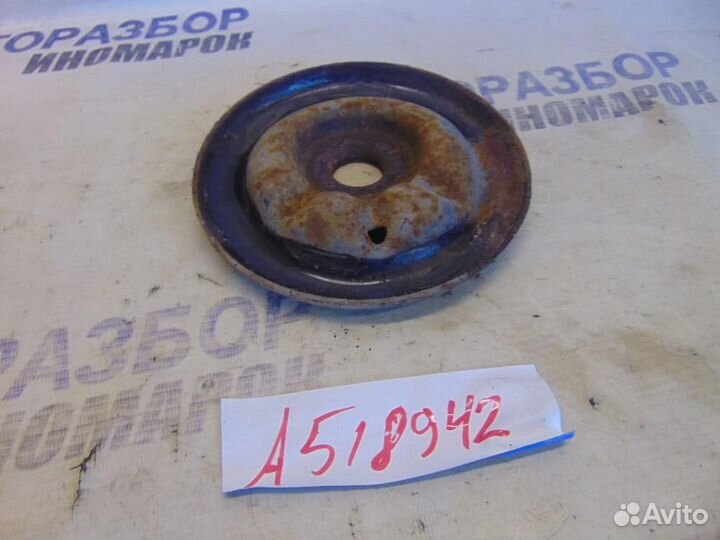 Чашка пружины передней левой для Mitsubishi Lancer