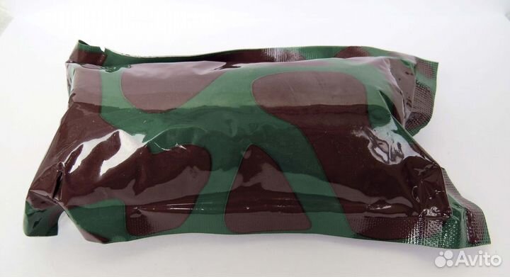 Ипп ав 3 перевязочный стерильный пакет ппи