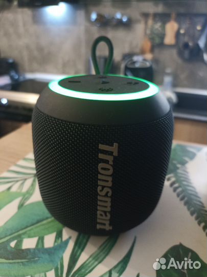 Колонка Tronsmart t7 mini