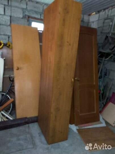 Дверь,Матрасы, Шкаф