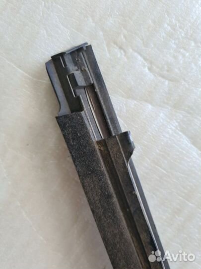 Молдинг двери Toyota Avensis T220 1999