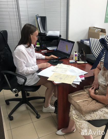 Кадастровый инженер