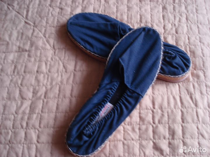 Обувь женская 37 размер новая
