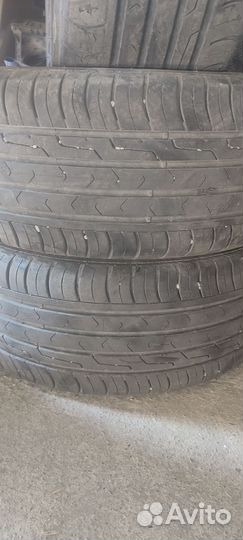 Cordiant Comfort 2 195/50 R15 86H