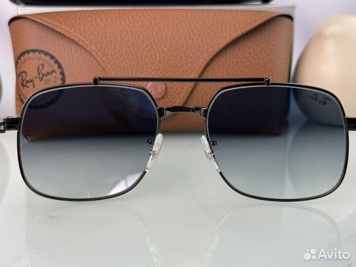 Солнцезащитные Очки Ray Ban RB 3699 004/32