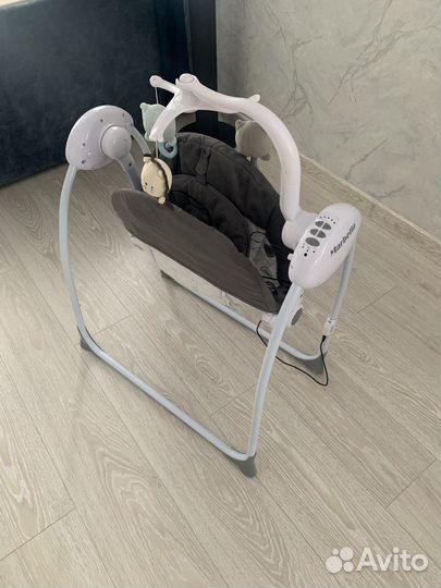 Детские качели