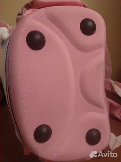 Школьный рюкзак