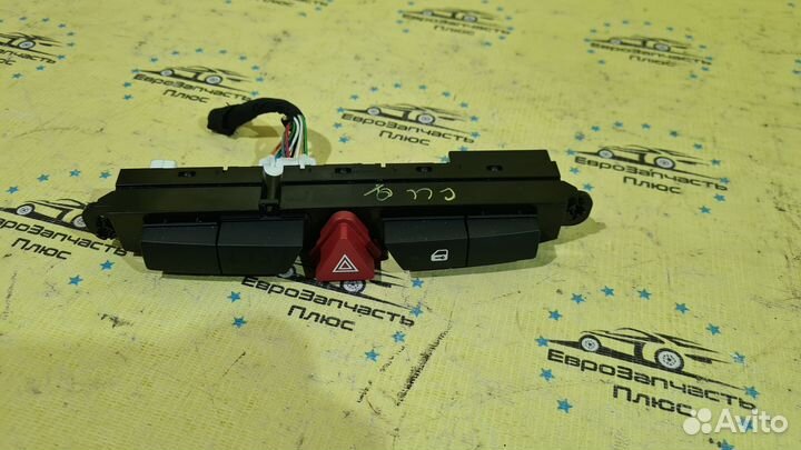 Блок кнопок Kia Ceed