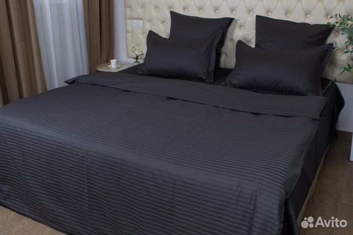 Белье постельное