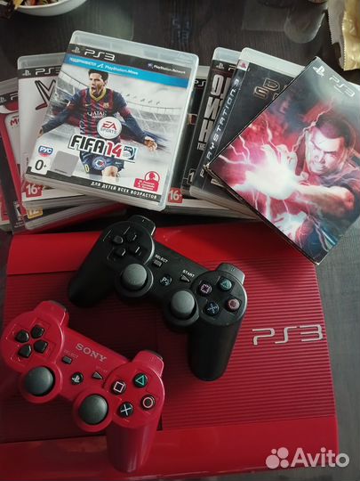 Sony playstation 3 PS3