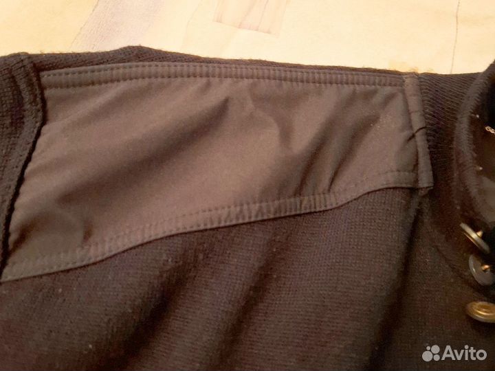 Курская полушарк мужская оригинал 5xl