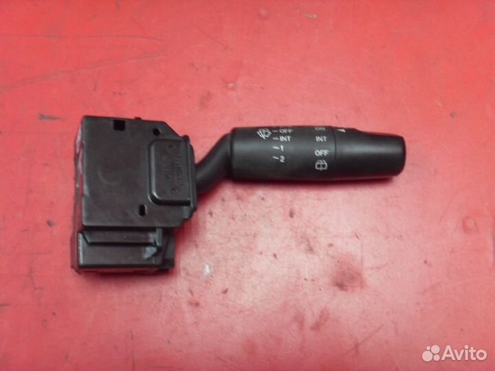 Переключатель подрулевой BP4K66128 Mazda 3 (BK)