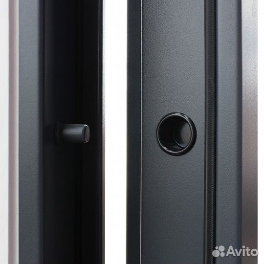 Дверь входная