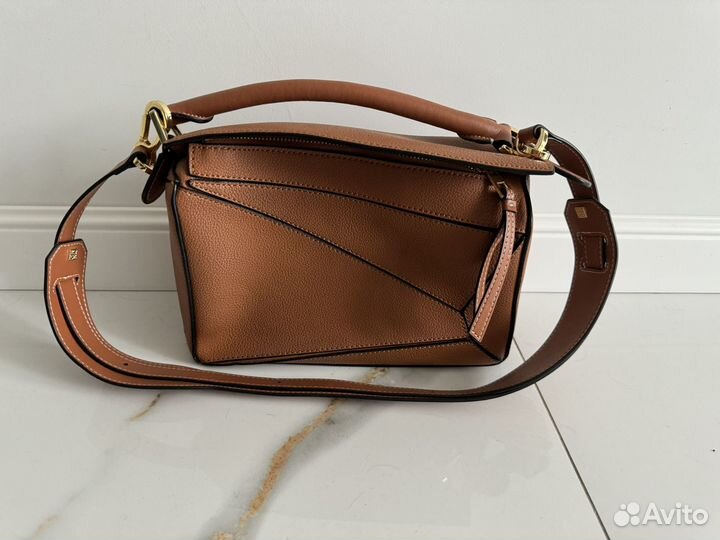 Сумка Loewe Puzzle