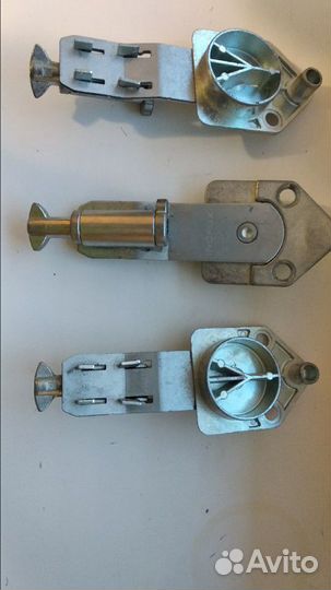 Подвесы скрытого крепления