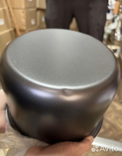 Чаша для мультиварки redmond, polaris, moulinex