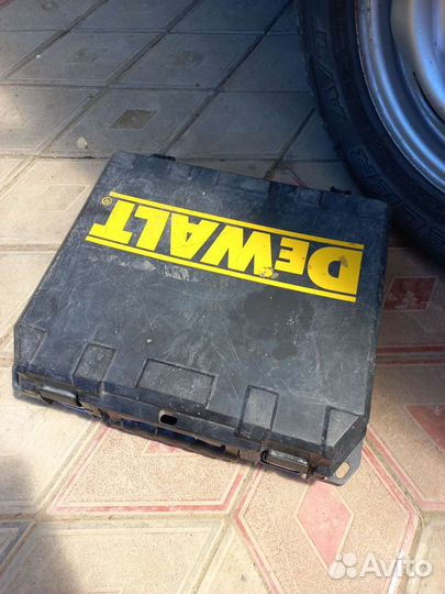 Шуруповерт бу