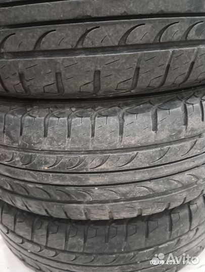 Cordiant Comfort 185/65 R14