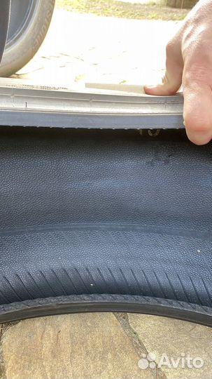 Pirelli P Zero 285/45 R20 108W