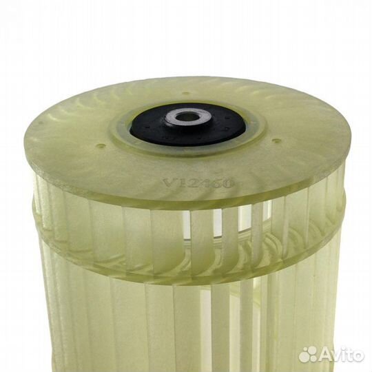 Крыльчатки диаметр D - 107 мм кондиционера сплита