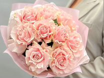 Французские розы цветы розы и букеты с доставкой