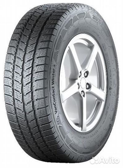 Continental VanContact Winter 215/60 R16 103T