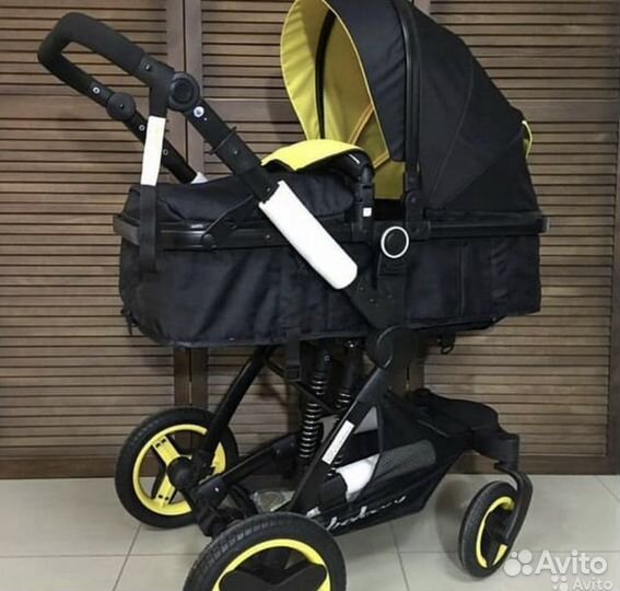 Коляска.коляска трансформер. Доставка