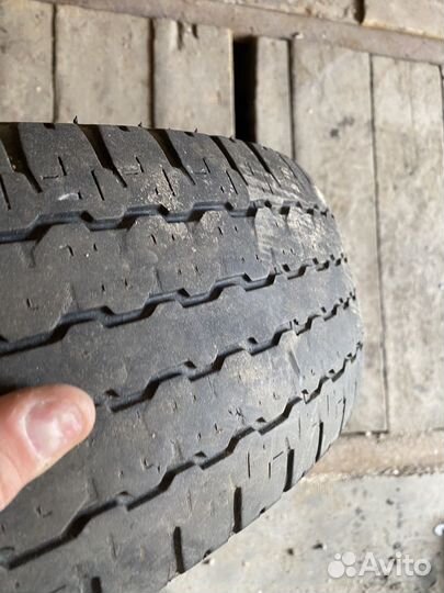 Летние колеса R16 Mitsubishi L200