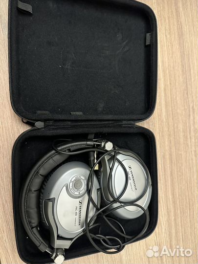 Sennheiser pxc 450