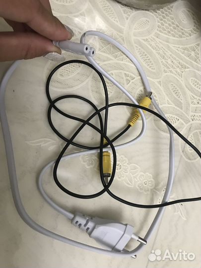 Провода шнуры кабели