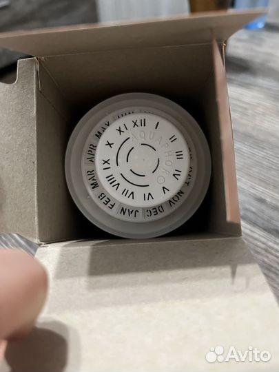 Фильтр аквафор