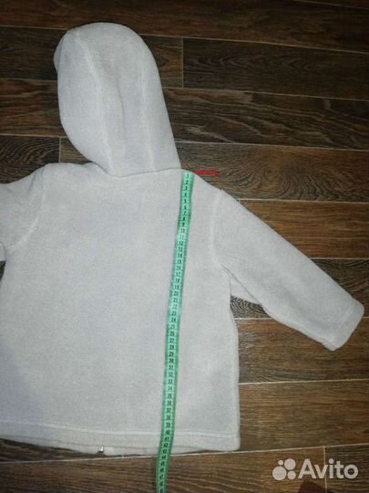 Костюм деми для девочки