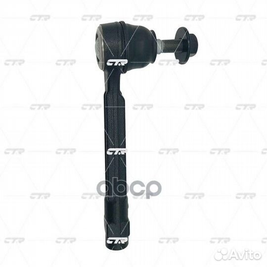 Наконечник рулевой hyundai tucson hybrid (NX4)