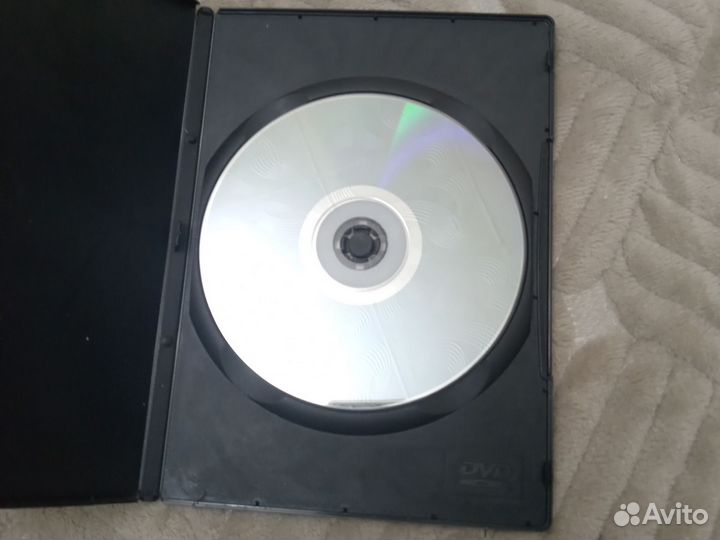 Диск игры Assassin's Ccreed Rogue