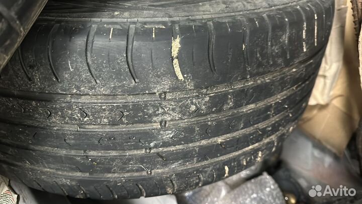 Cordiant sport 3 205/55 r16