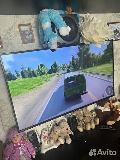 Телевизор бу