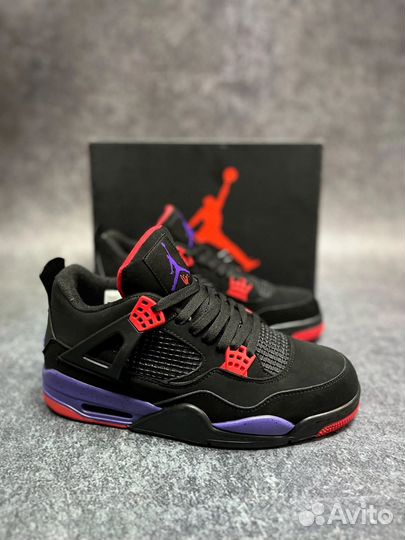 Nike air jordan 4