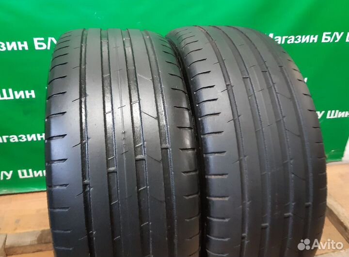 Nokian Tyres Hakka Black 2 225/50 R18 99W