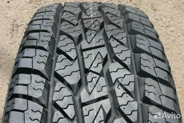 Maxxis AT-771 Bravo 245/70 R16 111T