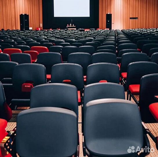 Аренда стульев для мероприятия