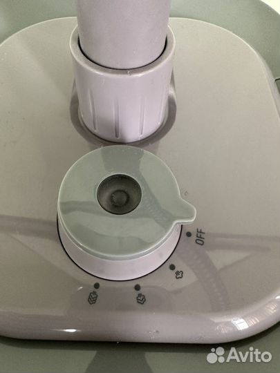 Отпариватель для одежды Tefal