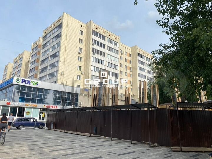 Свободного назначения 133 кв м